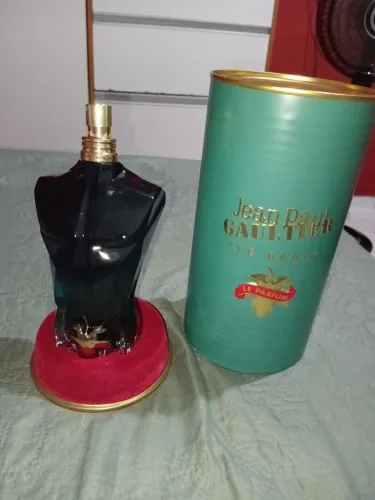 Perfume importado