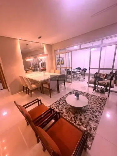 Edifício Park Residence - Apartamento no Edifício Park Residence no Jardim Mariana