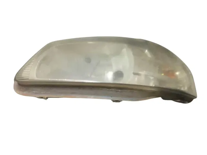 Farol Dianteiro Esquerdo Vw Gol Parati G4 2006 2009 2100143