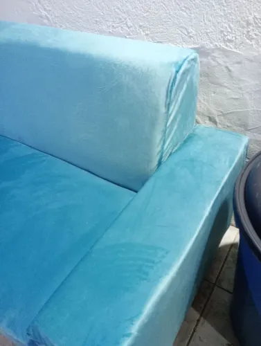 2 Sofá perfeito 900 Reais 