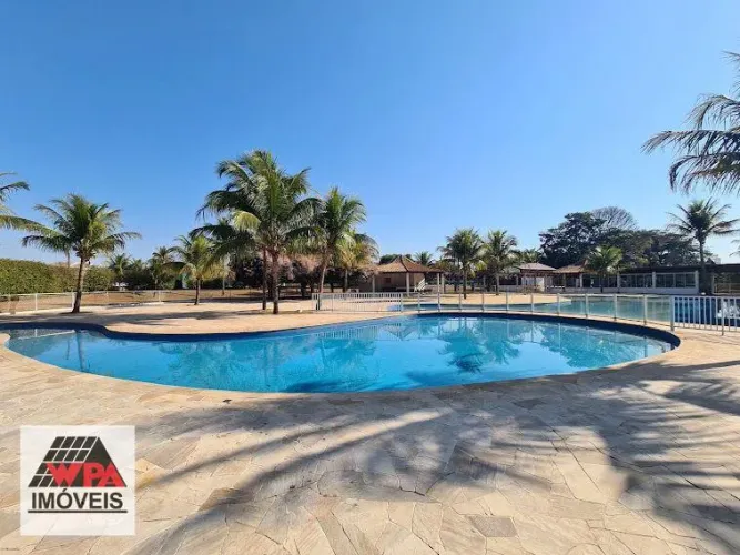 Casa Condomínio em Americana