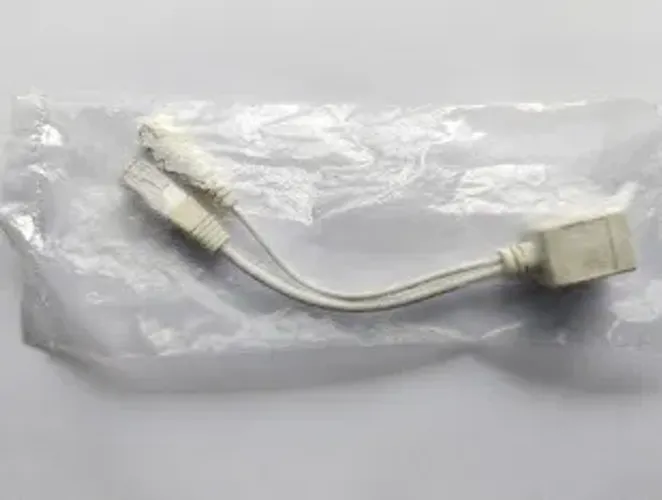 Adaptador Poe Injetor