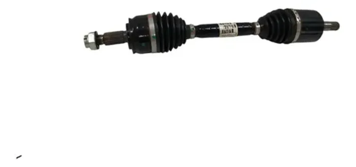 Semi Eixo Esquerdo Fiat Toro 2022 T270 B9790
