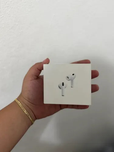 Apple AirPods Pro 3