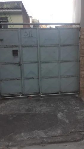 Aluga se casa na são Geraldo