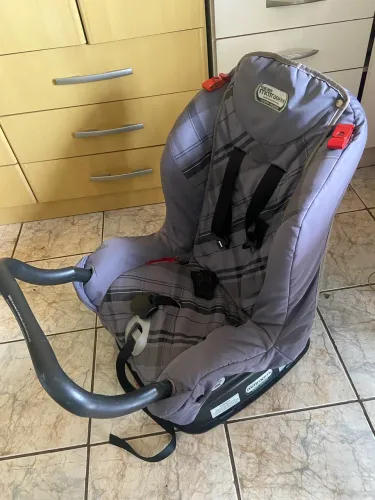 Bebê Conforto Burigotto 0 a 25 kg.