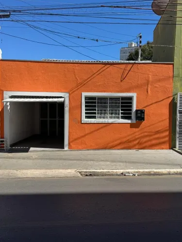 Casa para Locação 3 quartos Bairro Santa Helena
