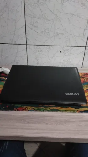 notebook lenovo 330 i5 8°th 4gb ram 1tb - tudo funcionando 