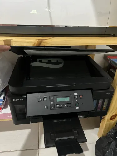 Impressora Cânon G6010