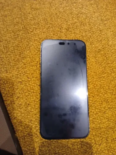 Vendo 14 pro Max 128GB