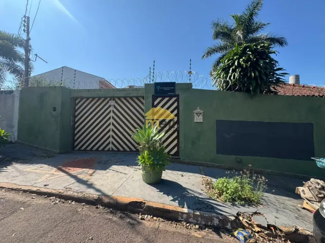 Apartamento para Locação em Presidente Prudente, Jardim Alto da Boa Vista, 5 dormitórios,