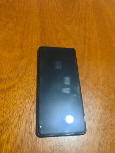 Xiaomi MI 11t 12gb 128 200mpx / troco por iphone