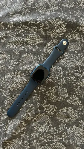 Apple Watch Series 7