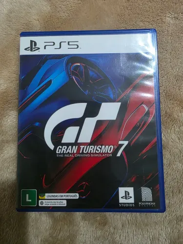 JOGO PS5