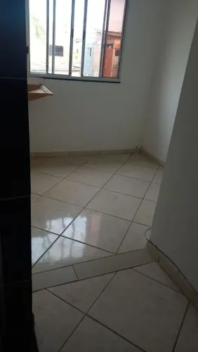 Aluguel de casa 2 andar