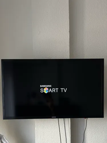 Tv smart Samsung 32 polegadas