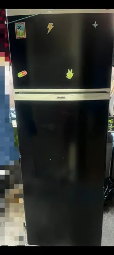 GELADEIRA DAKO