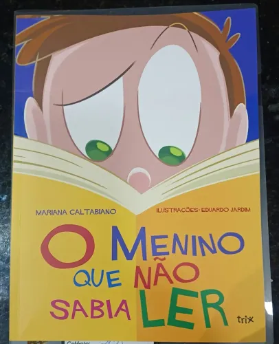 Livro literario