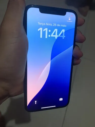 iPhone XS zero 256 gb