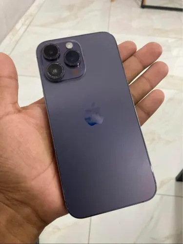 iPhone 14 Pro Max 256gb