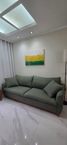 Sofa fixo 2,25 cm