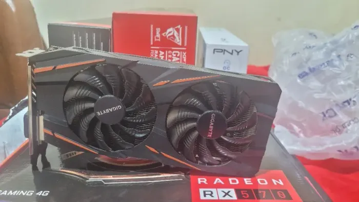Placa de video