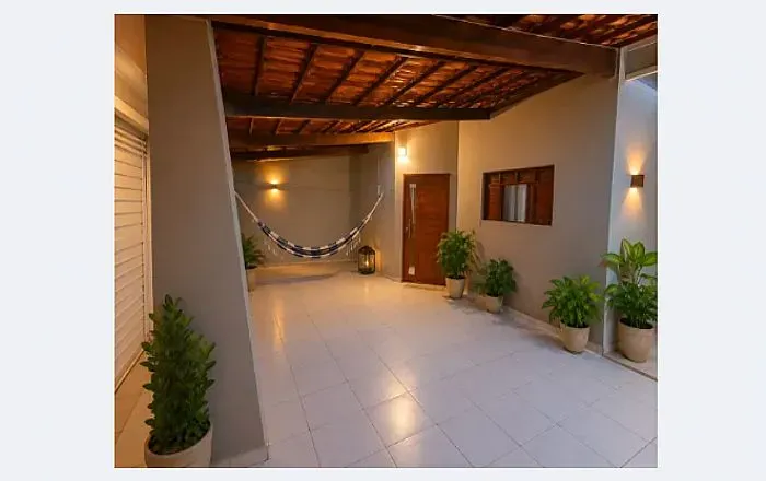 Casa à Venda - Planalto - Natal/RN