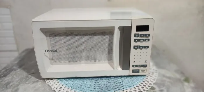 Vende-se microondas Consul !!