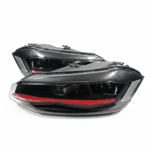 FAROL POLO - VIRTUS GTS IMPORTADO