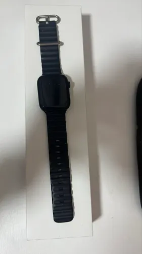 Smartwatch apple 8