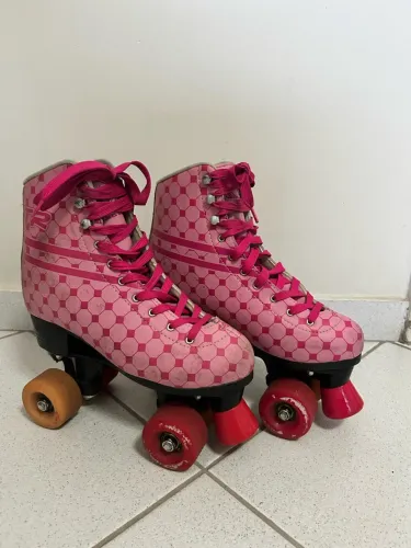 Patins infantil 