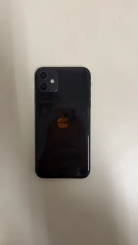 IPHONE 11 PRETO ? R$ 1.100 | OPORTUNIDADE!