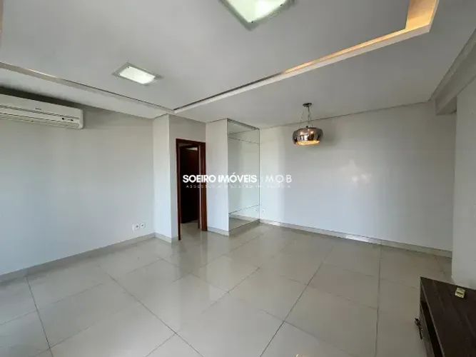 APARTAMENTO DE 118 M² NO EDIFÍCIO RIO MENDOZA, MARCO