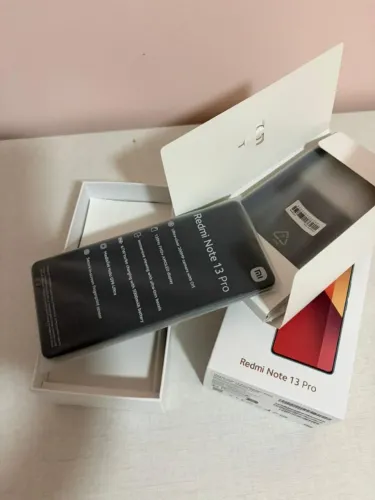Redmi Note 13 Pro 256G