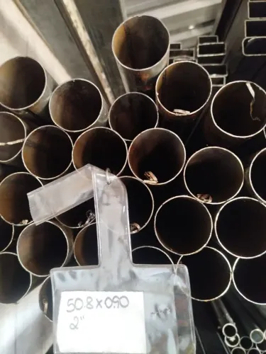 tubo 2"×090