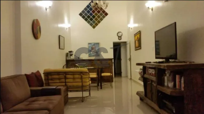 Casa Térrea - 4 Dormitórios (Suítes) à Venda ou para alugar no Brooklin, São Paulo - SP