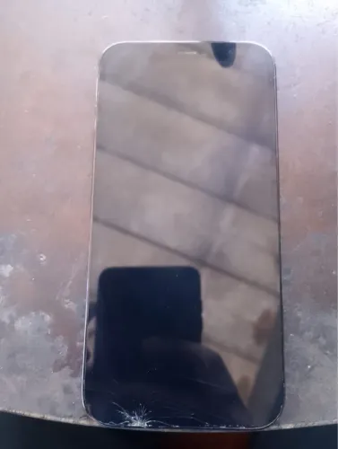 iPhone 12 Pro 