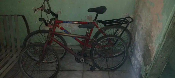 2 Bicicletas por 300