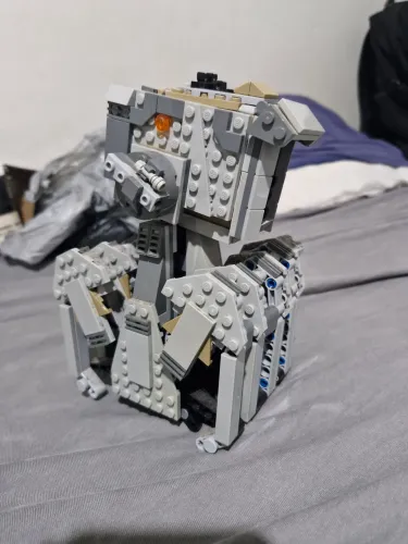Lego star wars 75177