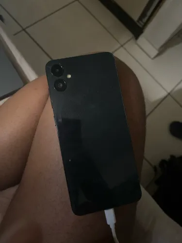 VENDO SAMSUNG GALAXY A05 - PARA CONSERTO/PEÇAS