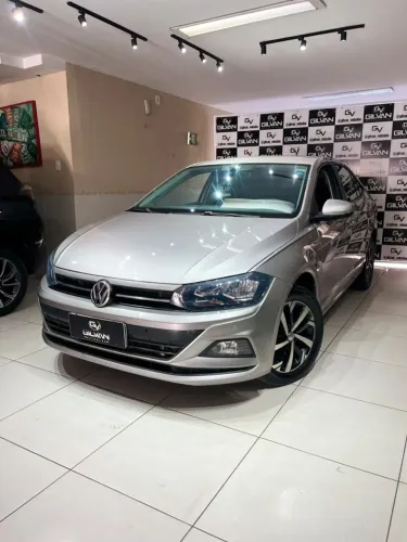 Volkswagen Virtus Comfort. 200 TSI 1.0 Flex 12V AUT 2021