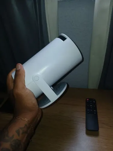 PROJETOR FULL HD