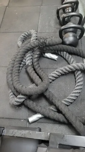 Corda naval