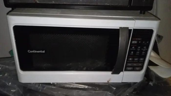 Vende se Forno microondas 