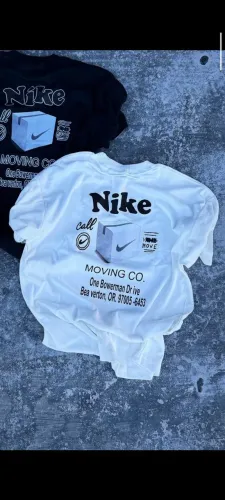 Oversized 100% algodão