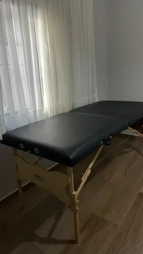 Maca pouco usada perfeita