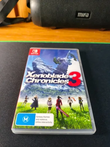 JOGOS NINTENDO SWITCH - Troca