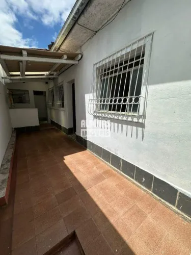 Barracão para aluguel 2 quartos no Bairro Eldorado