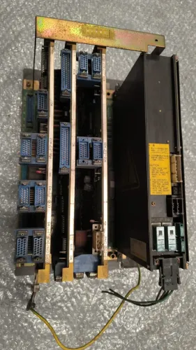 Drive Fanuc A02B-0098-b511 Fanuc Motherboard Backplane module