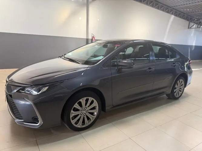 Toyota Corolla XEI 2.0 Flex 16V Aut. 2023